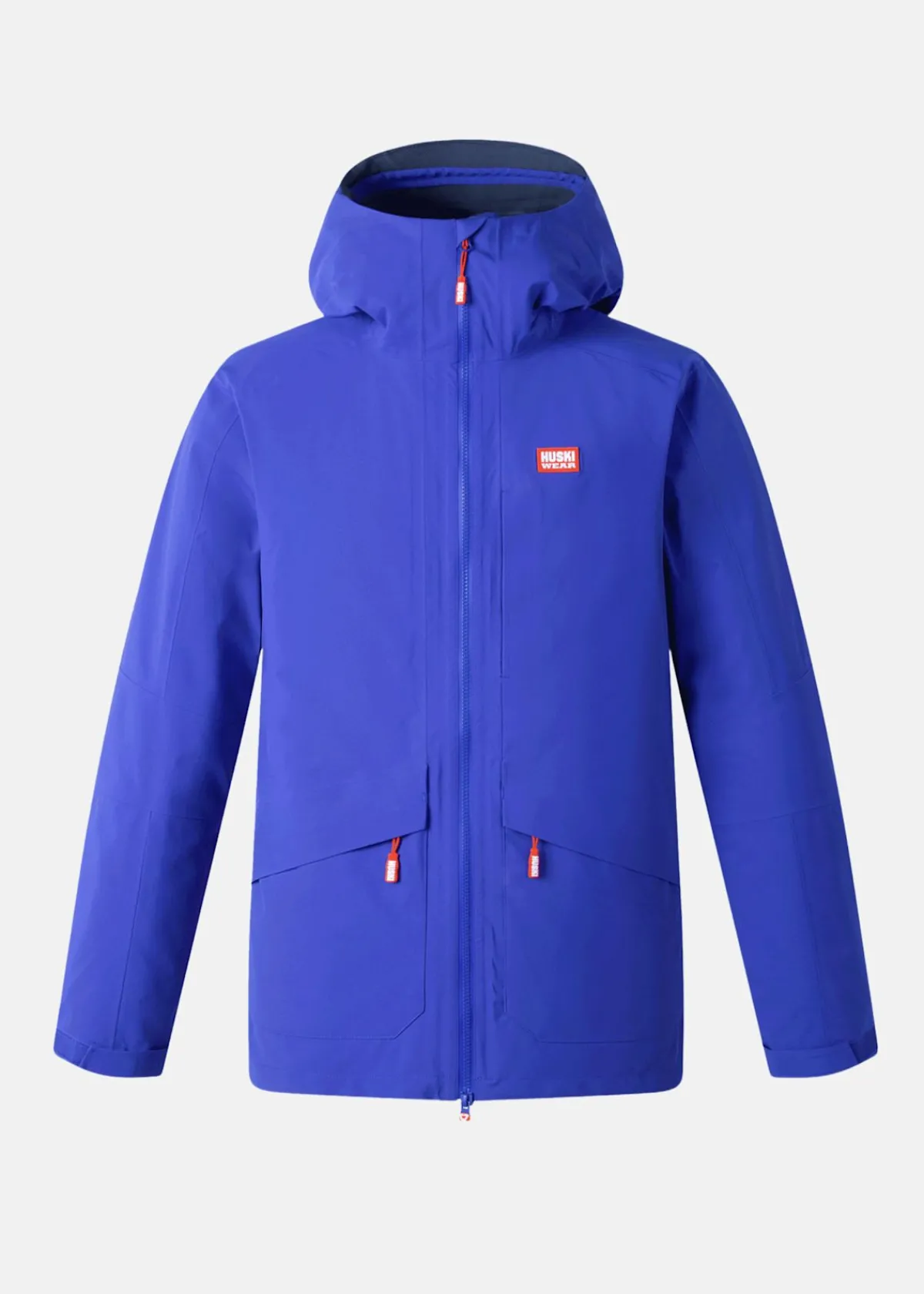 Huski Wear 2.5L Parka