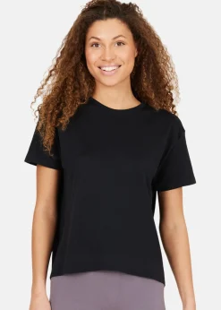 Athlecia Laimeia W Oversize Seamless S/