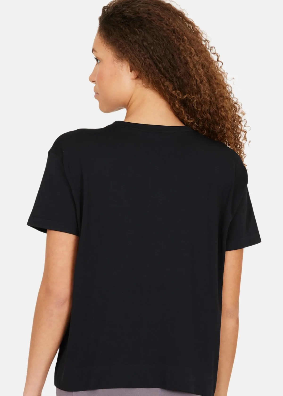 Athlecia Laimeia W Oversize Seamless S/