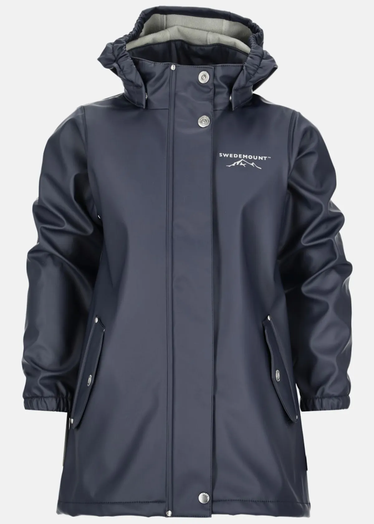 Barn Swedemount Lammö Coat JR
