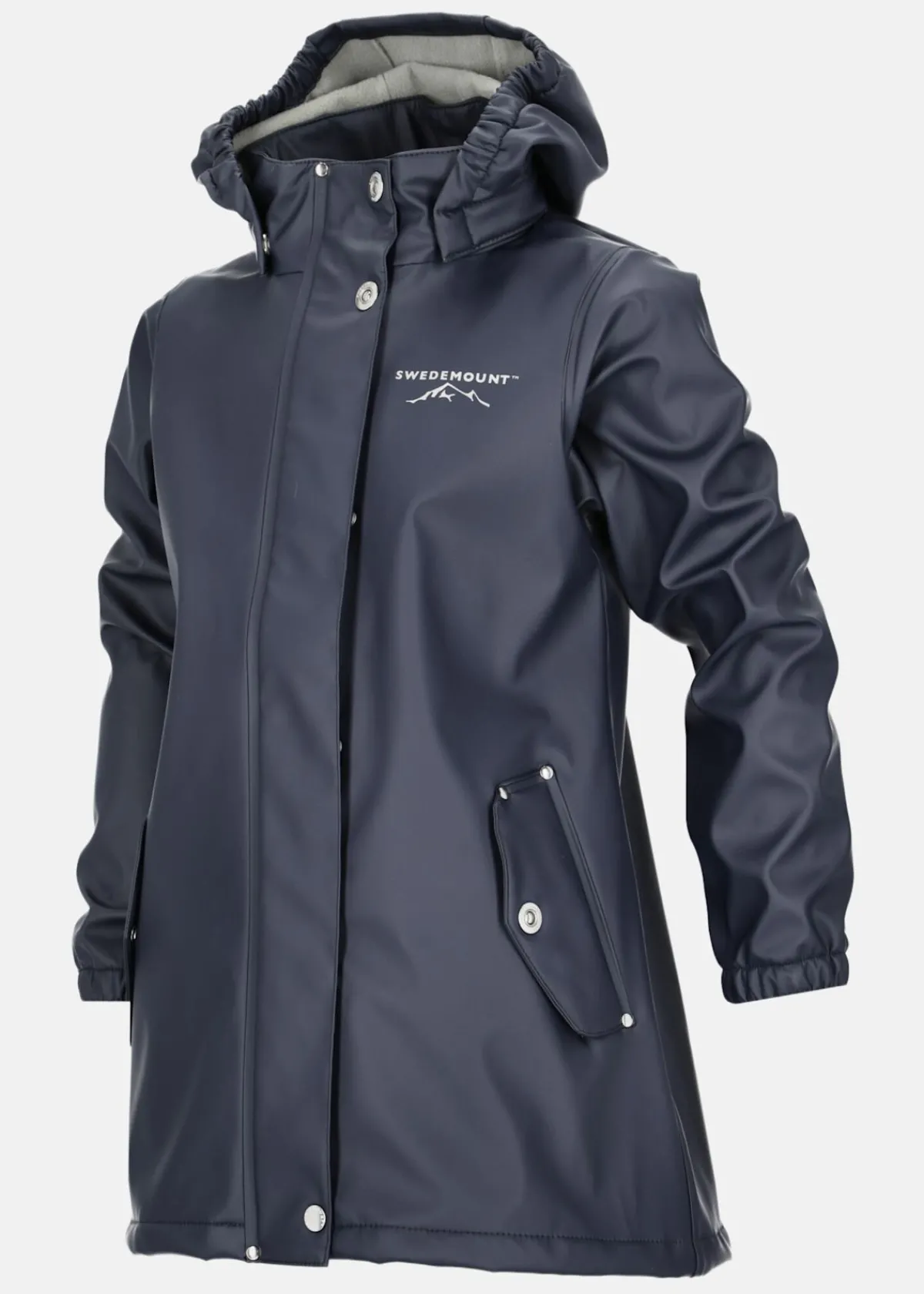 Barn Swedemount Lammö Coat JR