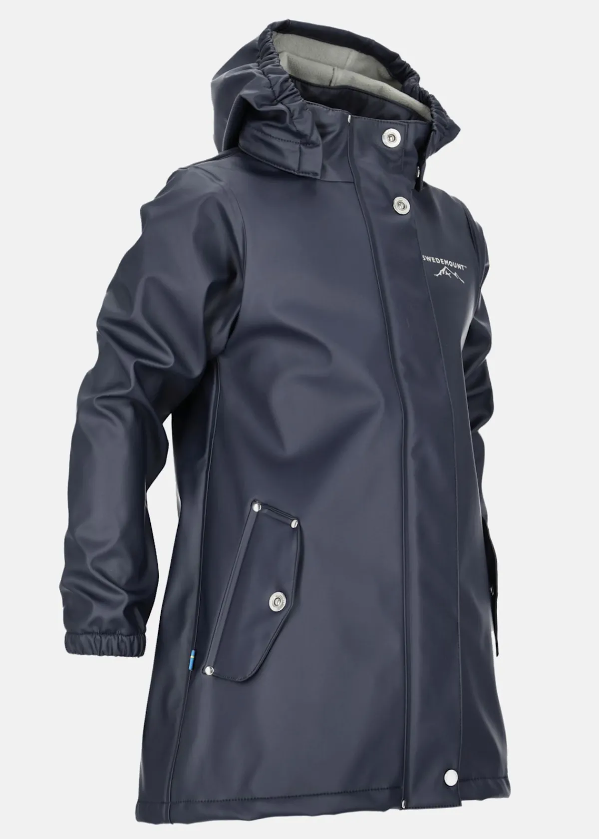 Barn Swedemount Lammö Coat JR
