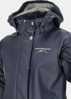 Barn Swedemount Lammö Coat JR
