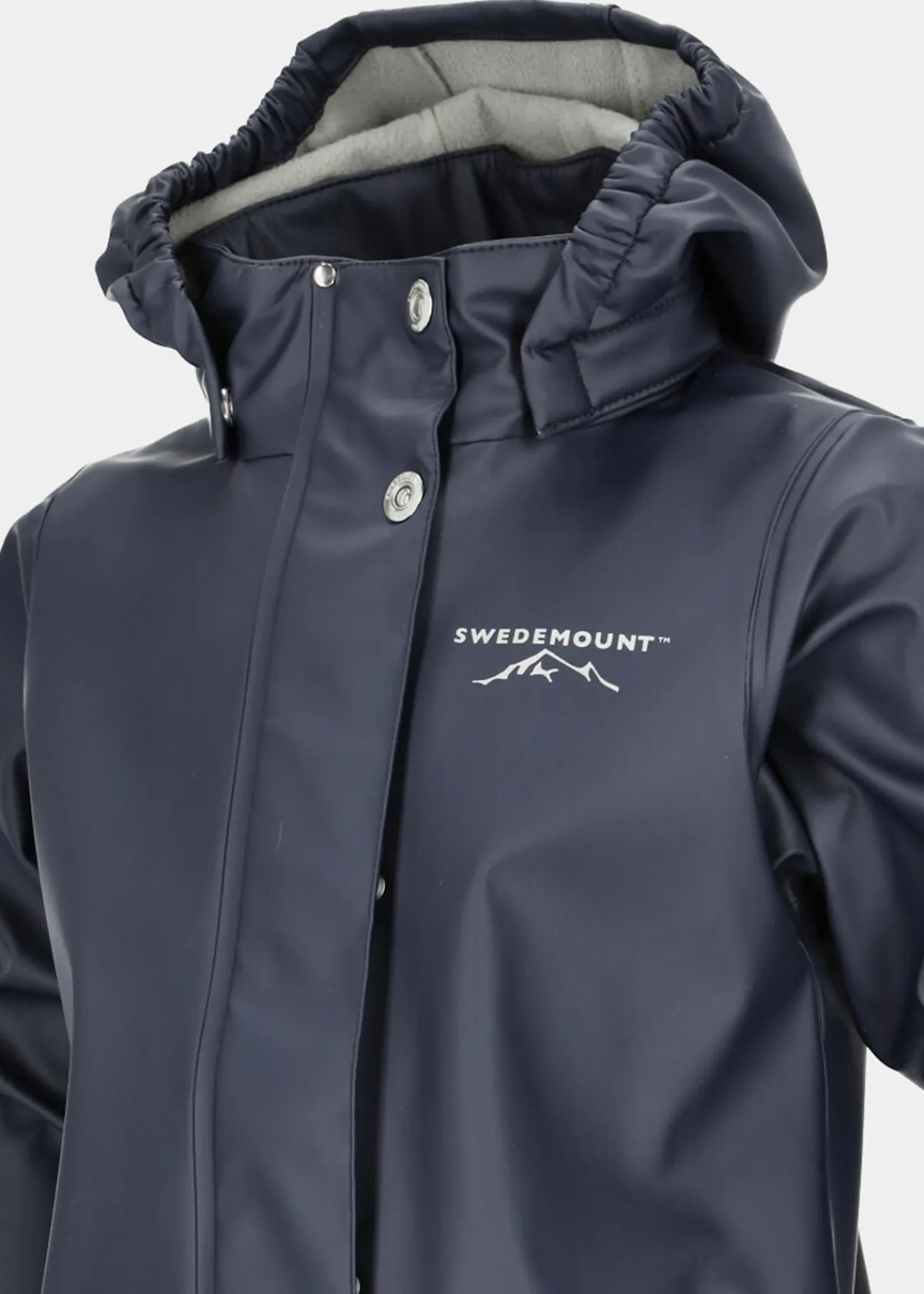 Barn Swedemount Lammö Coat JR