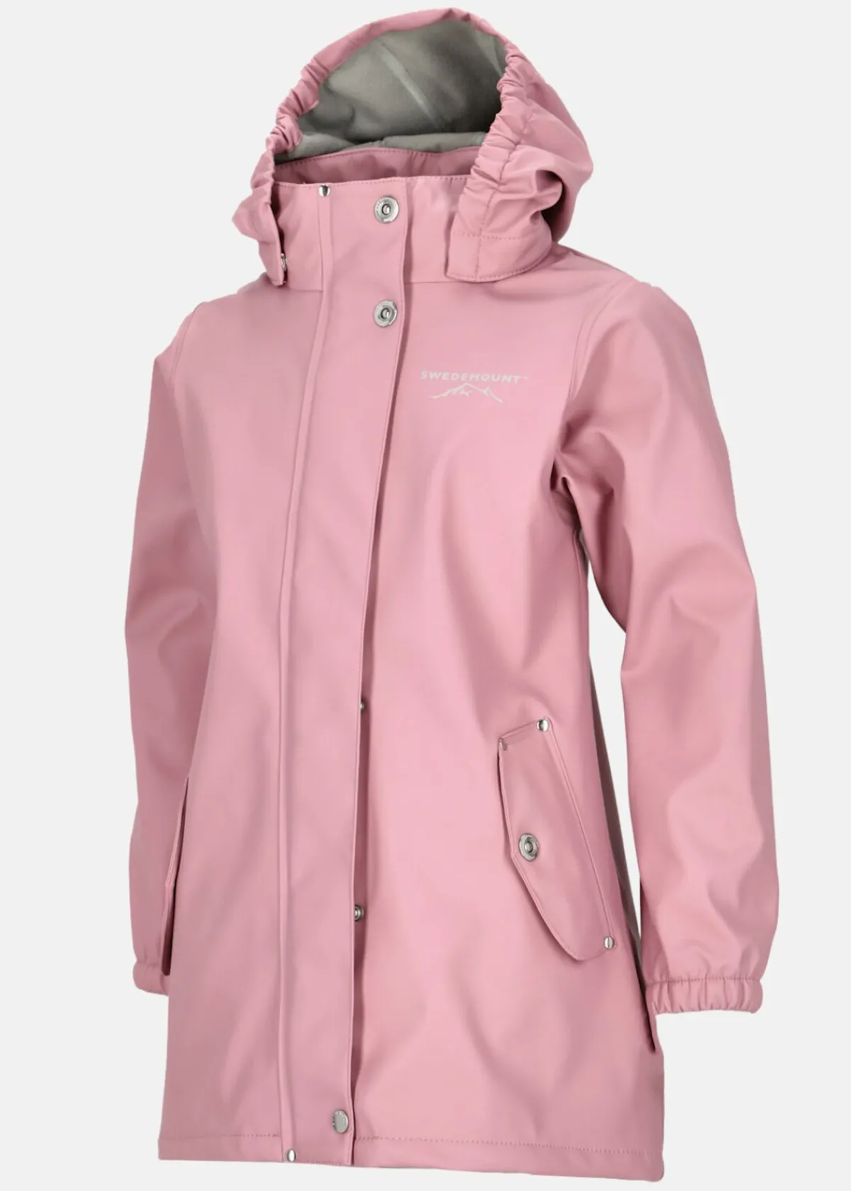 Barn Swedemount Lammö Coat JR