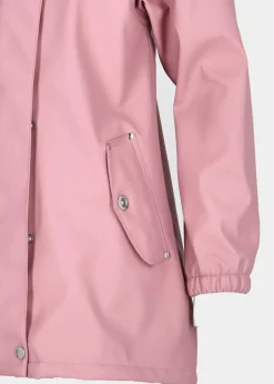 Barn Swedemount Lammö Coat JR