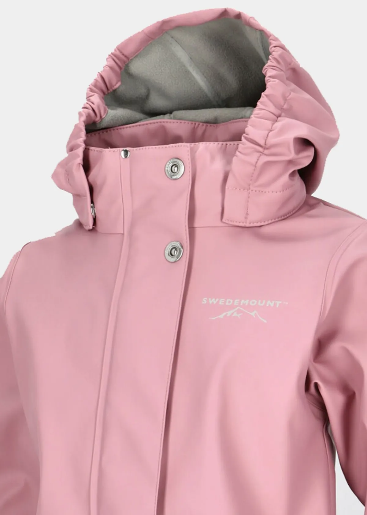 Barn Swedemount Lammö Coat JR