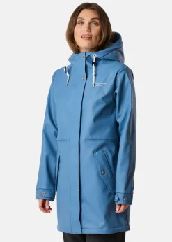 Swedemount Lammö Coat W