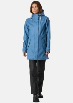 Swedemount Lammö Coat W