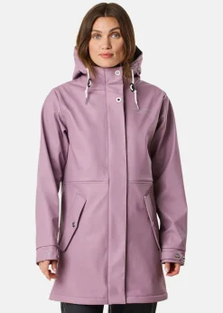 Swedemount Lammö Coat W