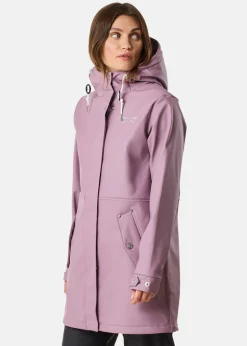Swedemount Lammö Coat W