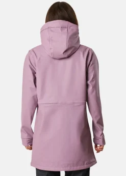Swedemount Lammö Coat W