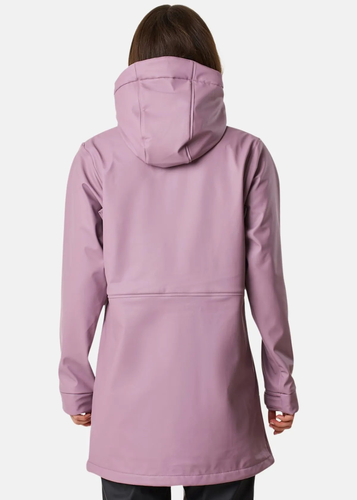 Swedemount Lammö Coat W