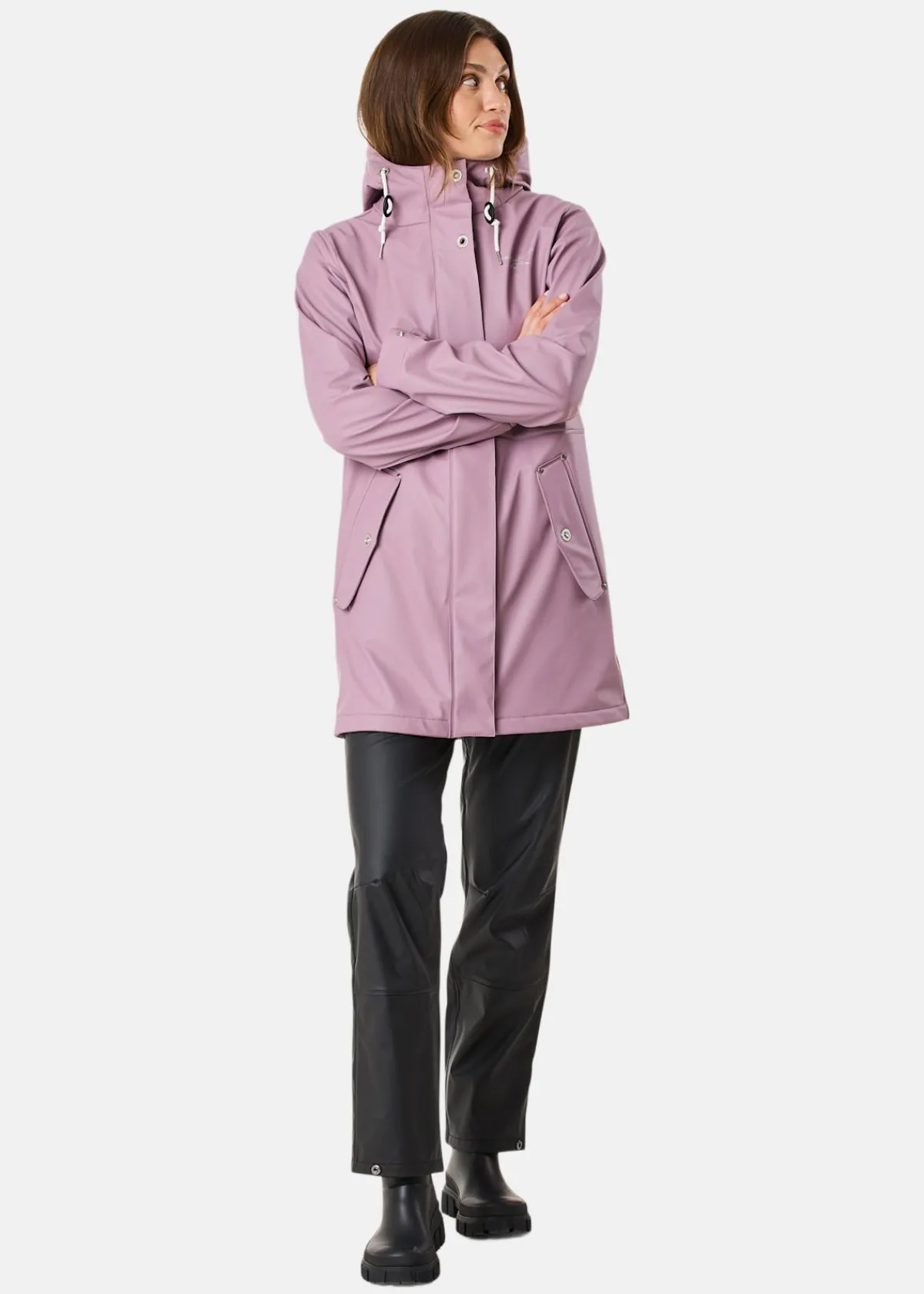 Swedemount Lammö Coat W