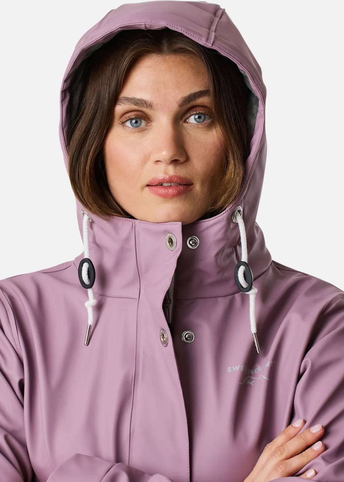 Swedemount Lammö Coat W
