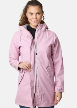 Swedemount Lammö Coat W