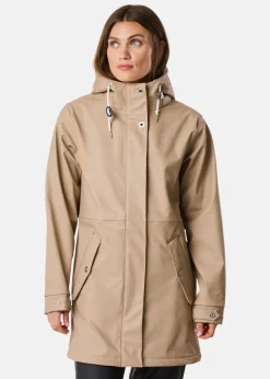 Swedemount Lammö Coat W