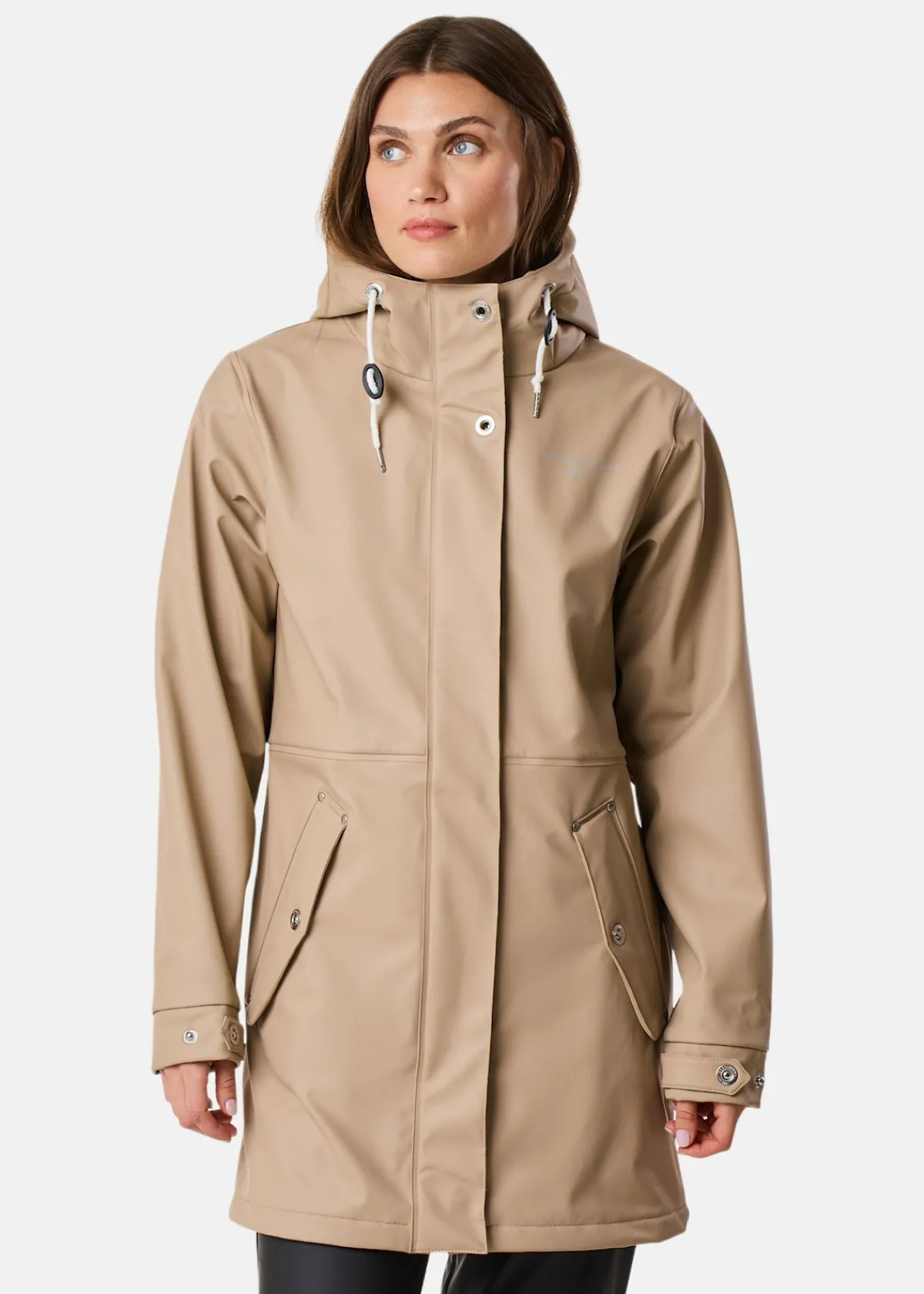 Swedemount Lammö Coat W
