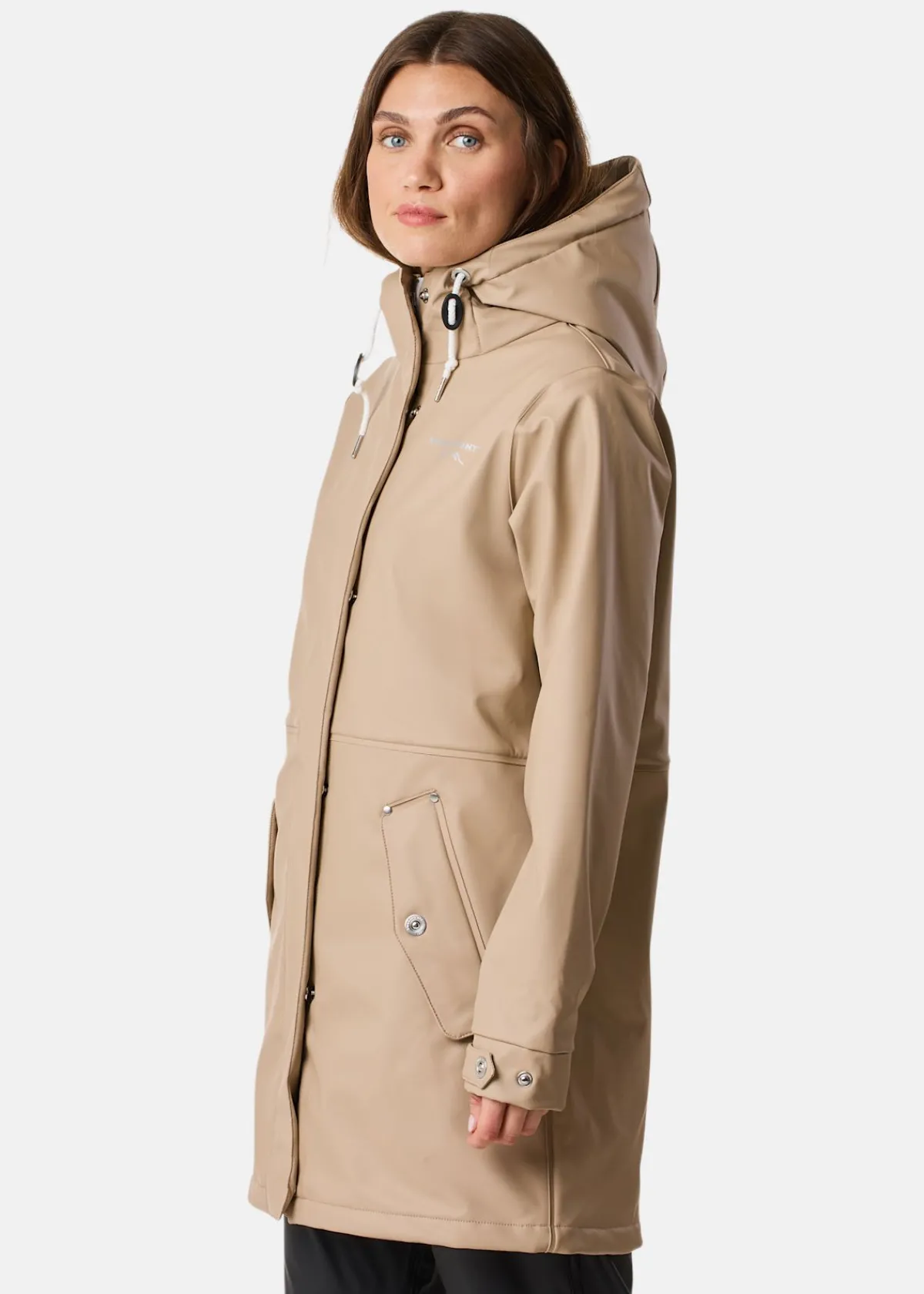 Swedemount Lammö Coat W
