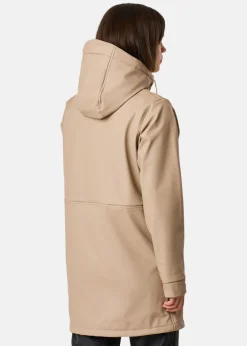 Swedemount Lammö Coat W