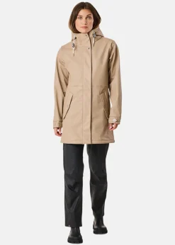 Swedemount Lammö Coat W