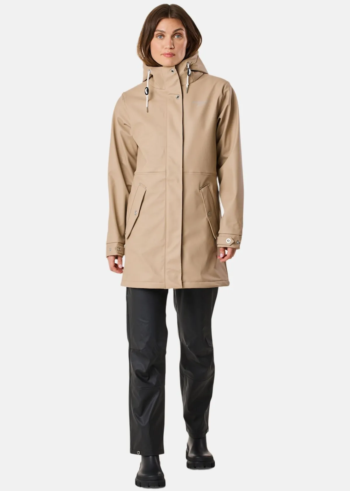 Swedemount Lammö Coat W
