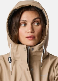 Swedemount Lammö Coat W