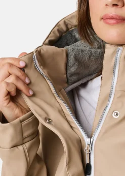 Swedemount Lammö Coat W