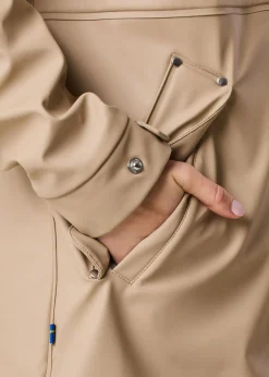 Swedemount Lammö Coat W