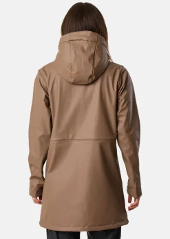 Swedemount Lammö Coat W