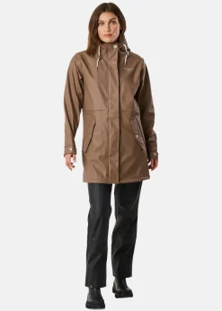 Swedemount Lammö Coat W