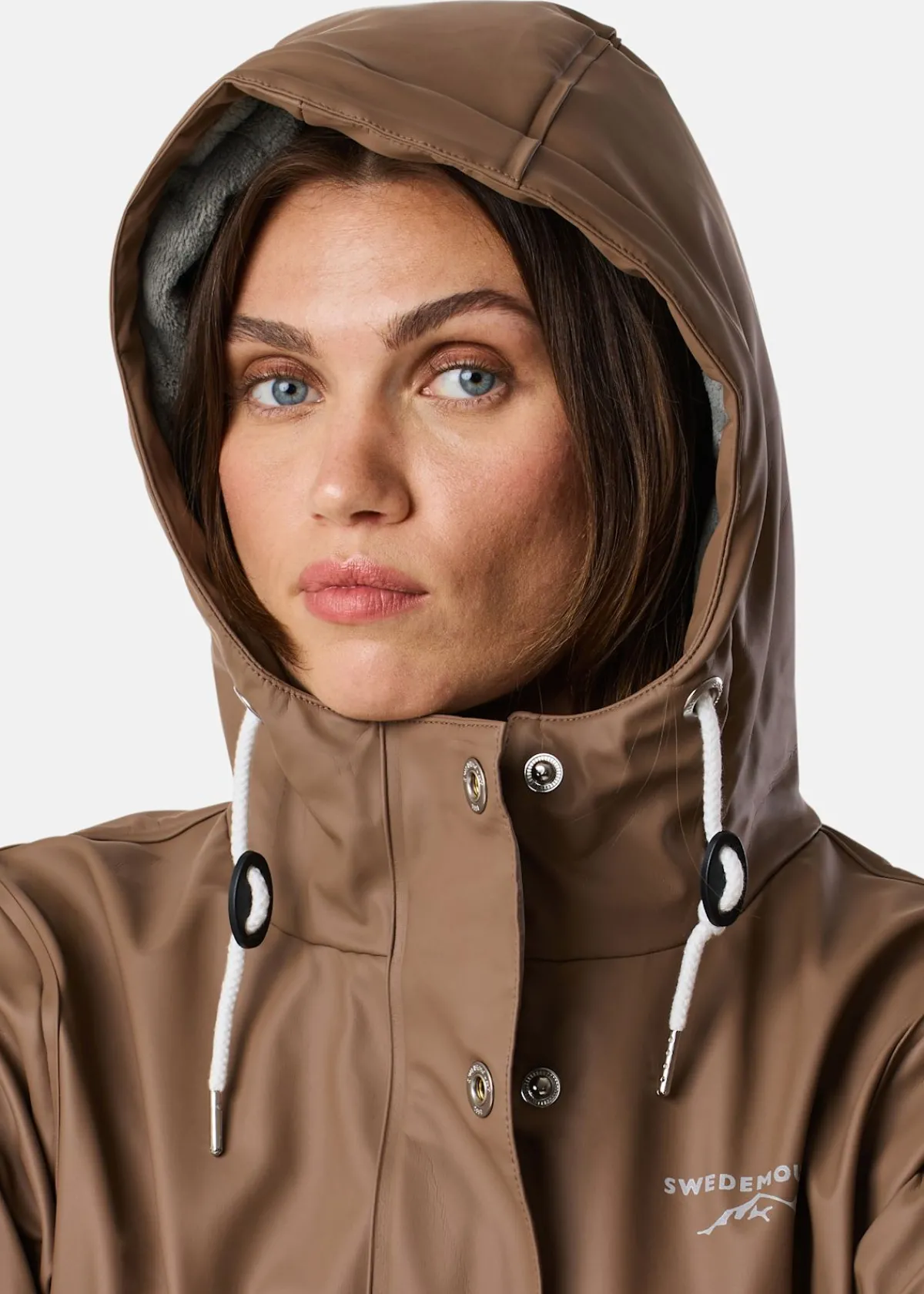 Swedemount Lammö Coat W