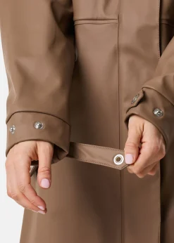 Swedemount Lammö Coat W