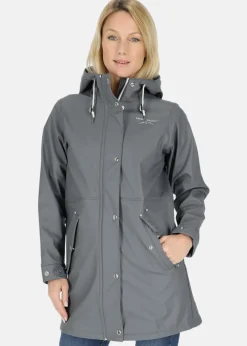 Swedemount Lammö Coat W