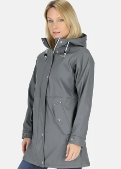 Swedemount Lammö Coat W