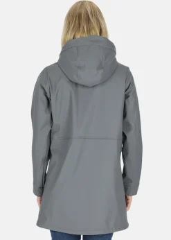 Swedemount Lammö Coat W