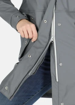 Swedemount Lammö Coat W