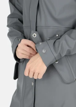 Swedemount Lammö Coat W