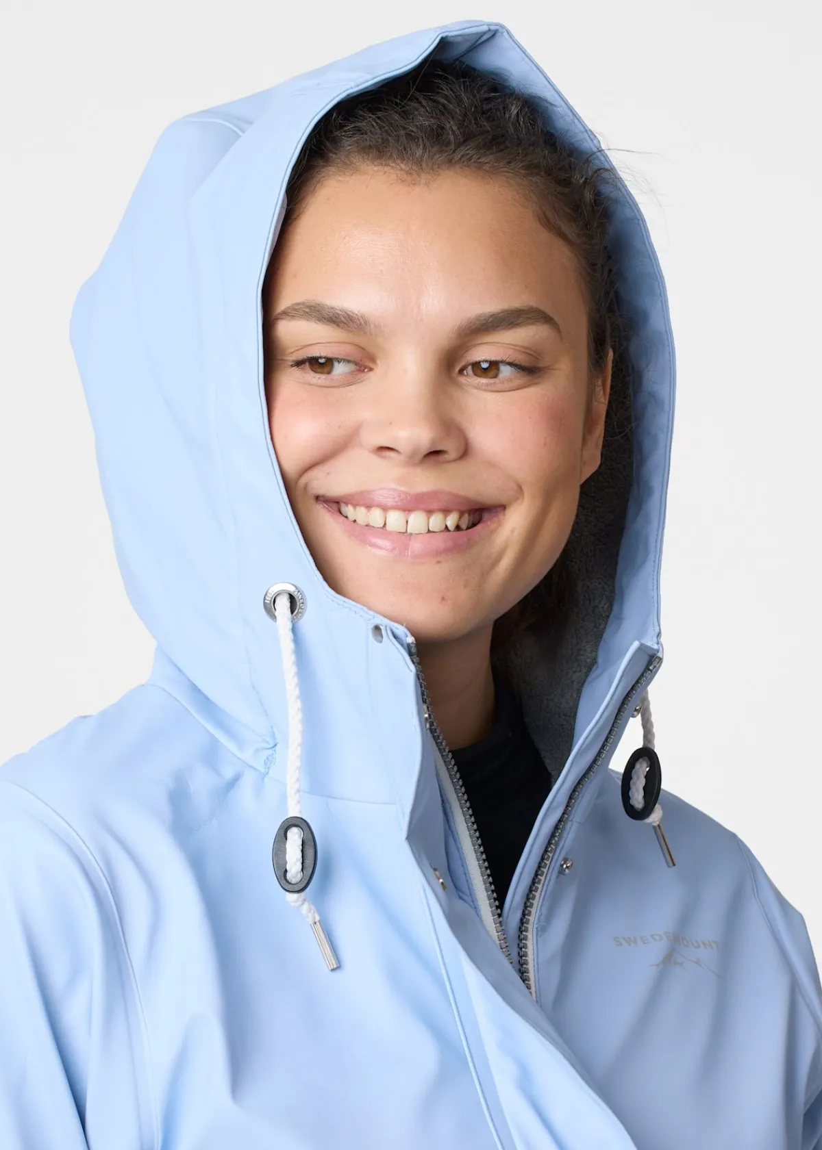 Swedemount Lammö Coat W