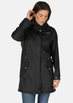 Swedemount Lammö Coat W