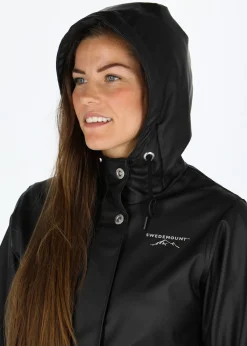Swedemount Lammö Coat W