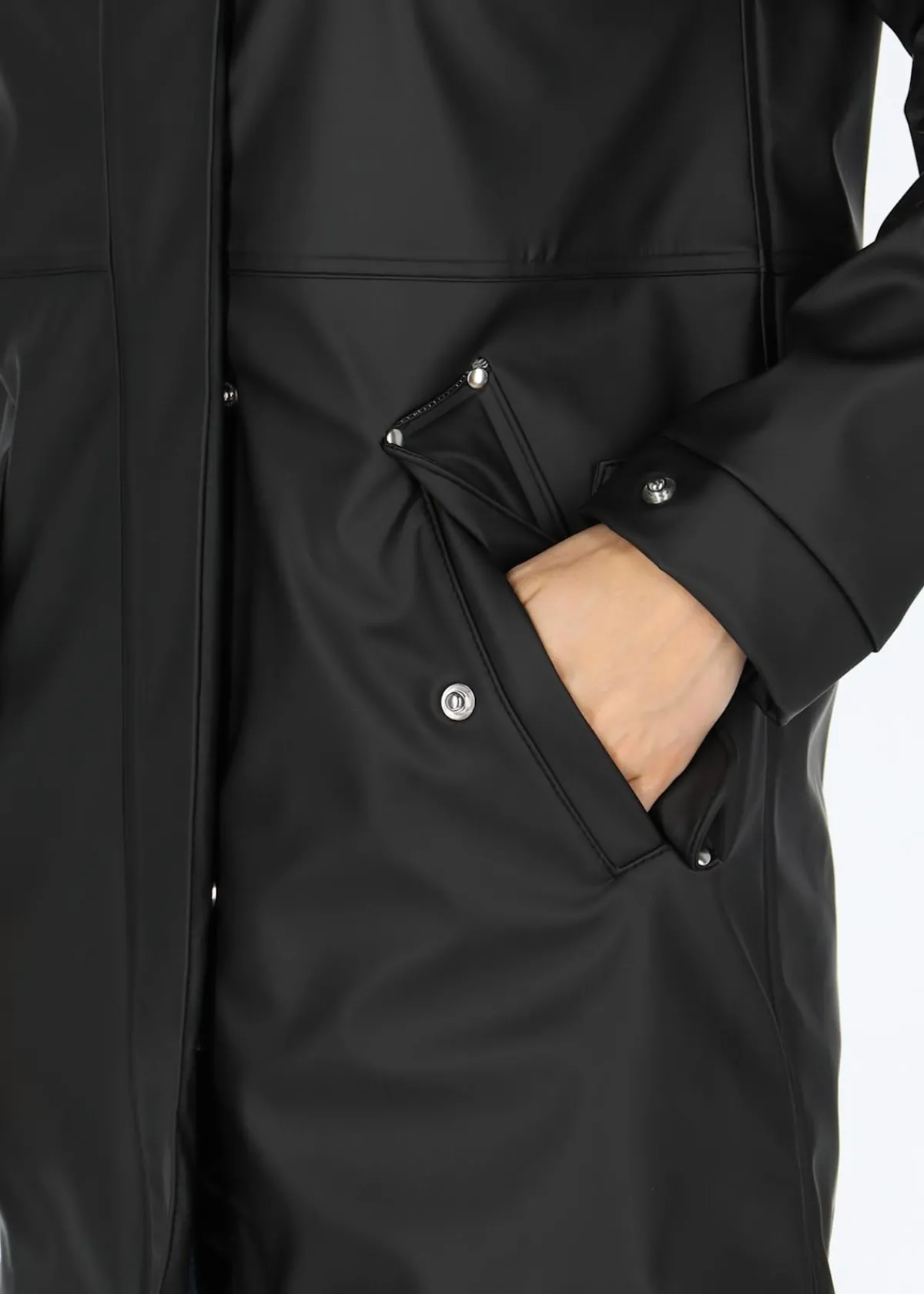 Swedemount Lammö Coat W
