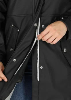 Swedemount Lammö Coat W