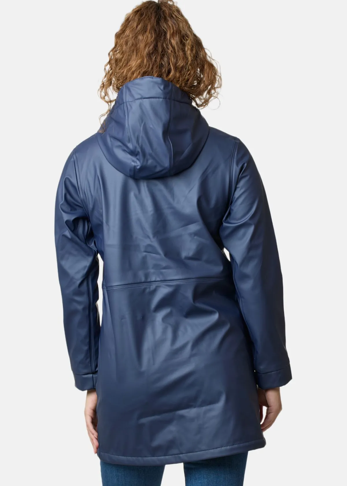 Swedemount Lammö Coat W