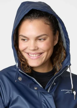 Swedemount Lammö Coat W