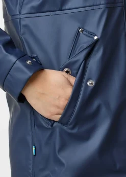 Swedemount Lammö Coat W