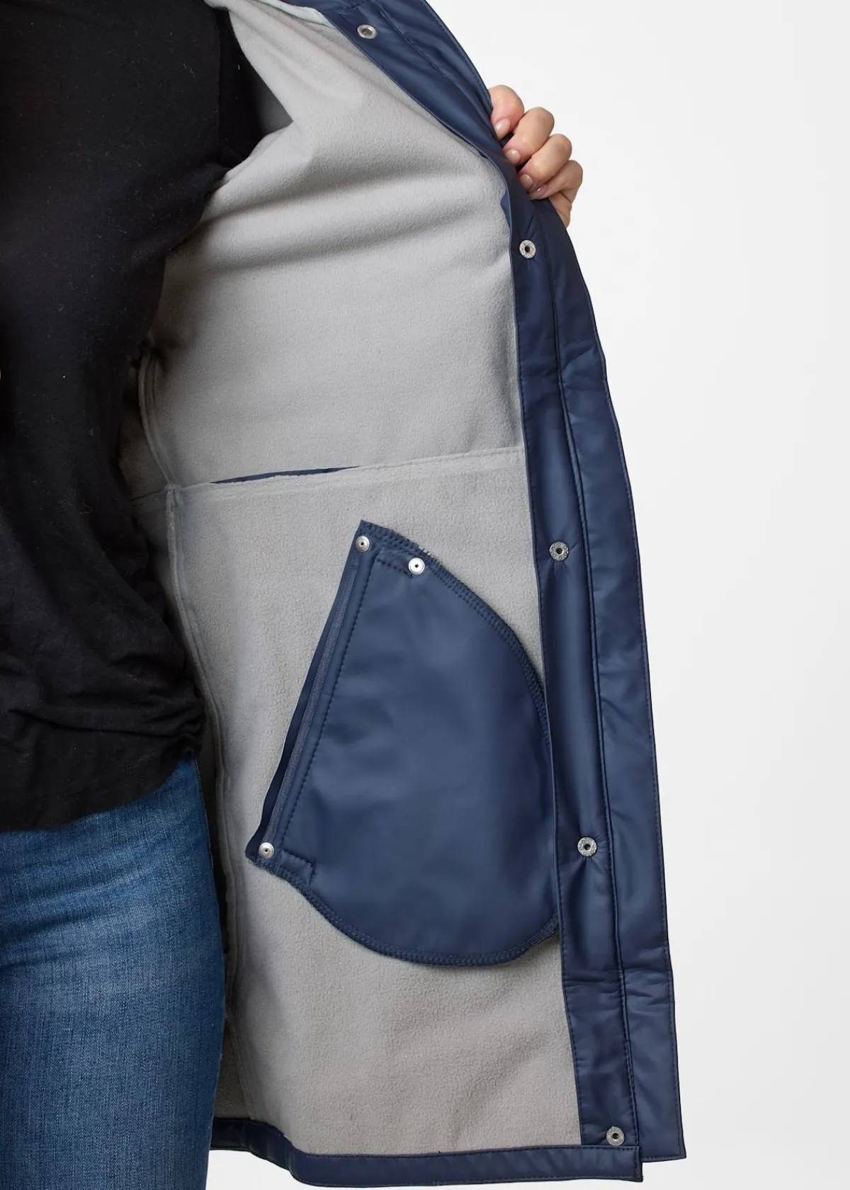 Swedemount Lammö Coat W