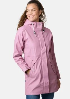 Swedemount Lammö Coat W