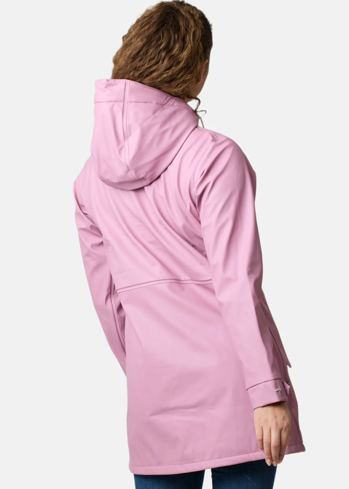 Swedemount Lammö Coat W