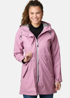 Swedemount Lammö Coat W